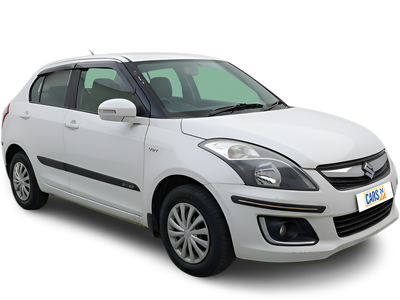 Maruti Swift Dzire-img